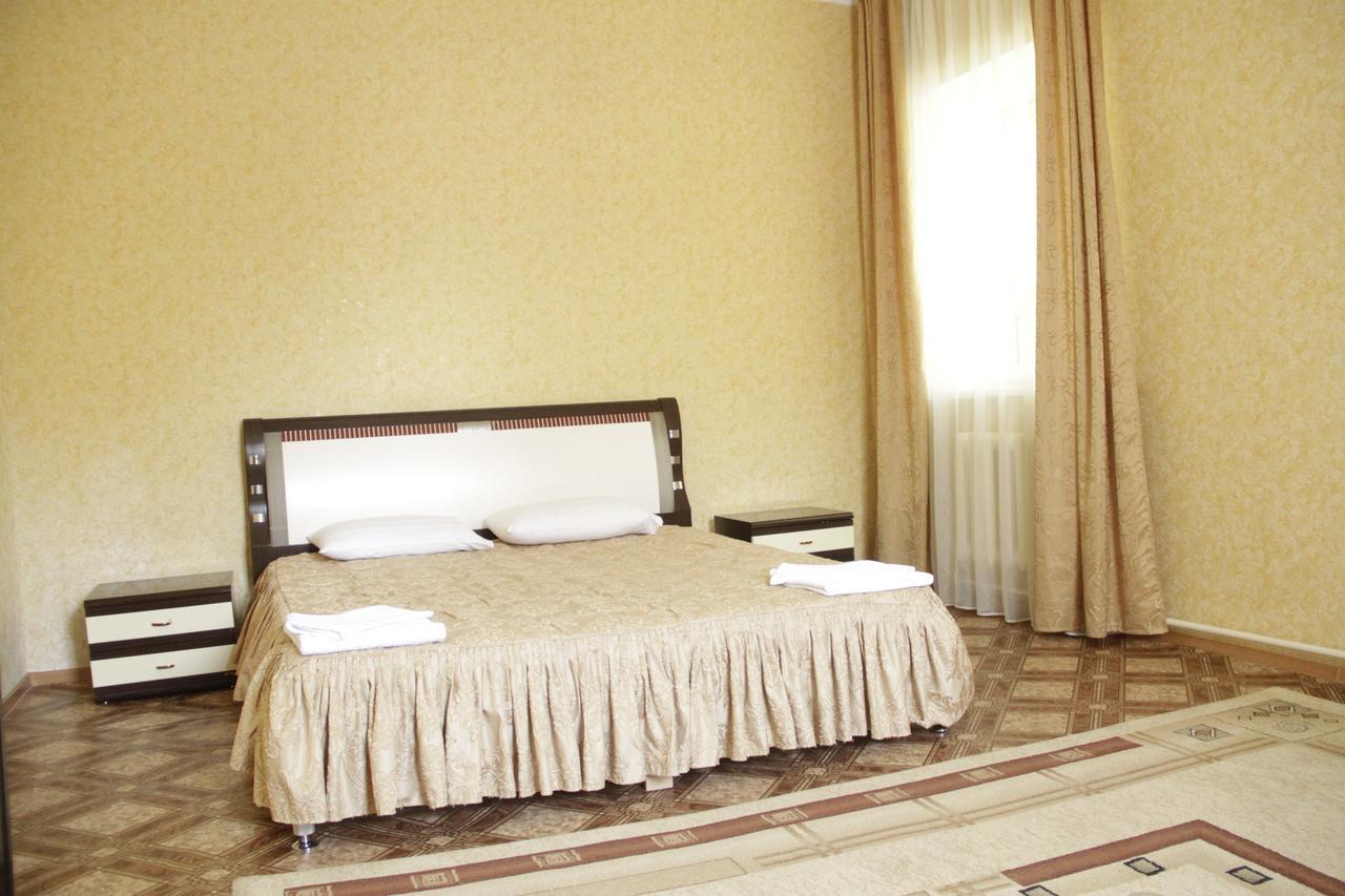 Inn Sofia Nur-Sultan  Exterior photo