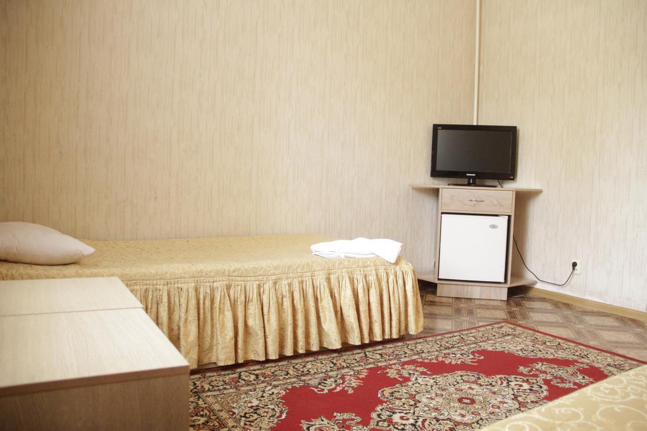 Inn Sofia Nur-Sultan  Exterior photo