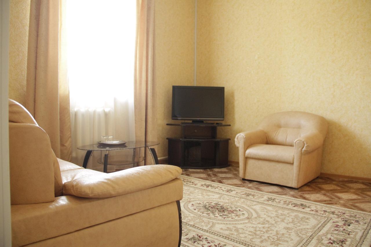 Inn Sofia Nur-Sultan  Exterior photo