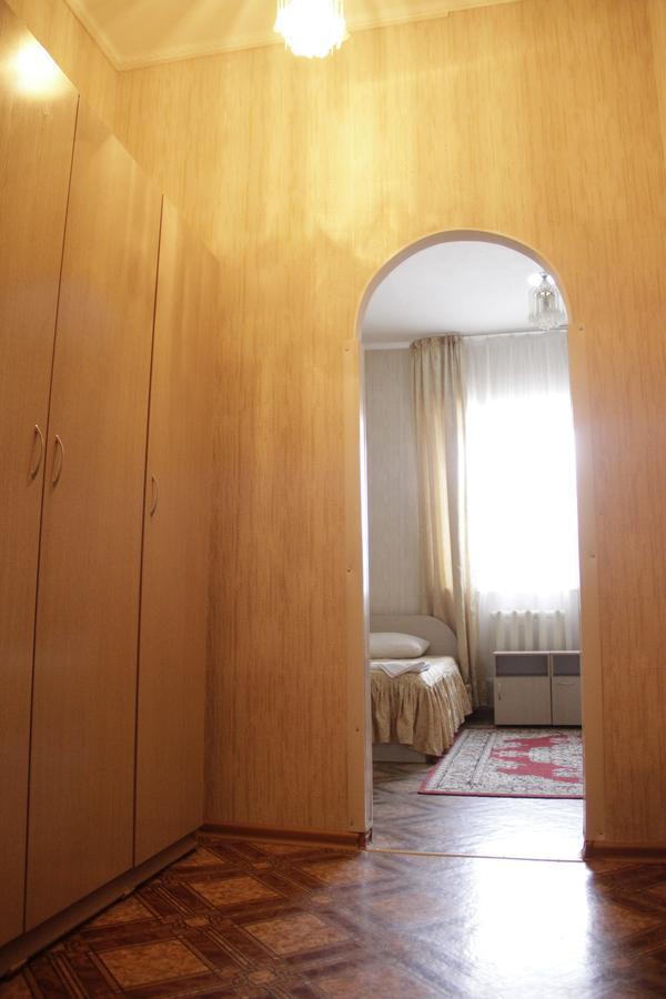 Inn Sofia Nur-Sultan  Exterior photo